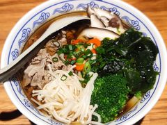 -江户前寿司(好运街店)