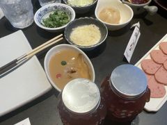 -东来顺·非遗火锅(高新店)