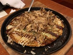 -由紀日本料理·炭火燒肉