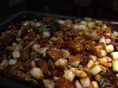 -锦尚阁烤鱼(望京新荟城店)