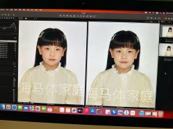 -海马体家庭照相馆(杭州远洋乐堤港店)