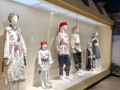 -迪庆藏族自治州博物馆