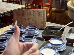 -龙虾当家·大排档(红谷滩五中店)