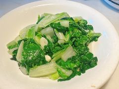 清炒时蔬-涌上外婆桥(南塘店)