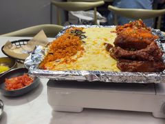 -HOTISLAND海鸡岛·韩国料理(江南西店)