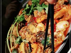 -领蟹祥记·香辣蟹·特色小海鲜(奥体天虹店)