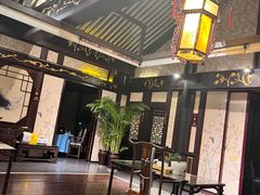 -五岳宫·私房菜