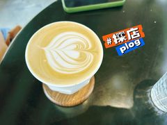 -Eu2+ coffee(上大路店)