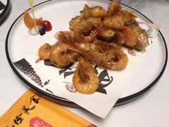 -乾隆美食·本帮菜(黄河路店)