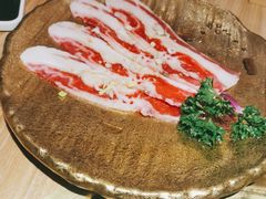 -江户烧肉(高德店)
