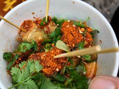 -西江老字号徽记毛豆腐