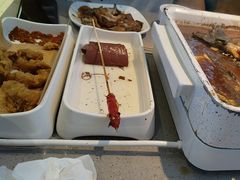 -半天妖烤鱼(海梦一方店)