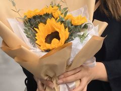 -北边的花店(泛悦城市广场店)