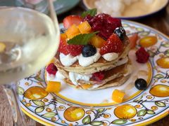 -Alimentari早午餐(安福路店)