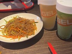 -胖哥俩肉蟹煲(萧山加州阳光店)