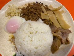 二郎饭-拉面莊夢語＆中华料理八椿
