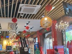 -老姑砂锅·烧烤天津菜(体北道店)