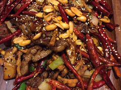 -北方馆(澳门伦敦人店)