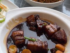 -古尚锦酒楼·水上餐厅