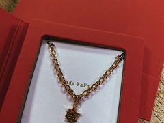 -LADY FAFA(巨鹿路陕西南路路口店)