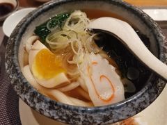 -福州融侨皇冠假日酒店·三宅日本餐厅