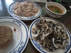 -老爆肚满五香烧牛羊肉