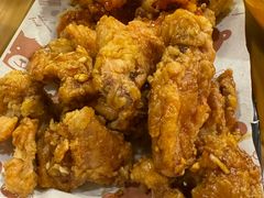 -多宾韩国料理(学衡路店)