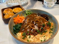 -沿途四季·云南菜·诗酒茶(蓝色港湾店)