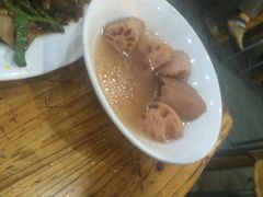 -雨田饭店(华兴东街店)