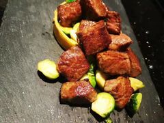 -小运河·公馆(国贸店)