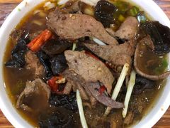 -肆姐面粉馆(坡子街店)