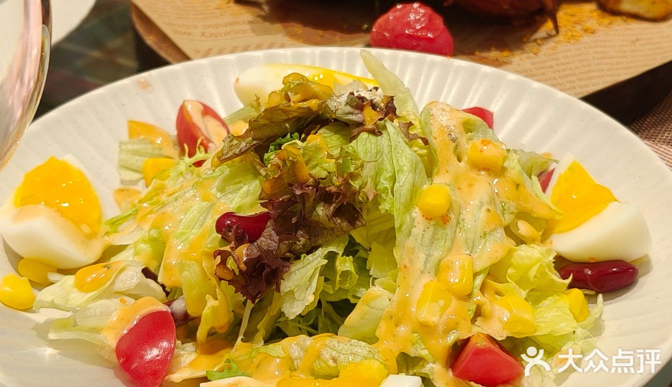 南昌新宠！蓝熙花园——花园洋房里的西餐盛宴