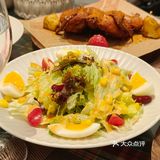 南昌新宠！蓝熙花园——花园洋房里的西餐盛宴