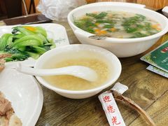 -清真益鑫羊肉手抓馆(南大街店)