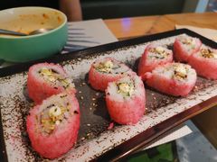 -春树下·树屋花房西餐厅(罍街AS1980店)