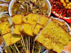 -四禧精酿铜锅涮肉·烧烤工场(大明湖店)