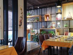 大堂-致明德素食餐厅(土屋路店)