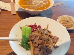 -漆黑觉米粉(三里屯店)