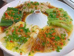 -老阿妈蒙古村·蒙古包·草原文化·歌舞表演(老君堂店)