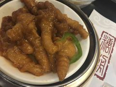 凤爪-糖朝(尖沙咀店)