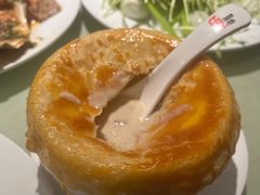 -火宴山海鲜自助火锅(新世界店)
