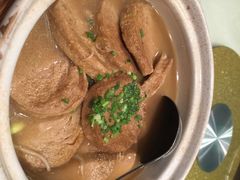 小厨娘淮扬菜(板桥店)-小厨娘淮扬菜(板桥一店)