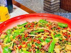 -苏渝汇重庆江湖菜(桐泾公园店)