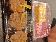 -蟹犇前•帝王蟹雪蟹(陆家嘴店)
