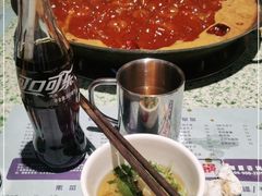 -五里关火锅(牛市口店)