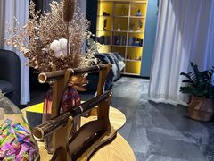 -得闲·高空SPA(东盟店)