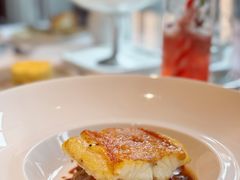 -Le Comptoir de Pierre Gagnaire