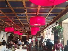 -小吊梨汤·北京菜·烤鸭(双井乐成中心店)