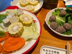 -四禧精酿烧烤串吧(大明湖店)