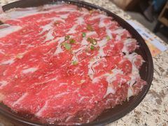 -東門韩国传统烤肉·韩国料理(银座直营店)